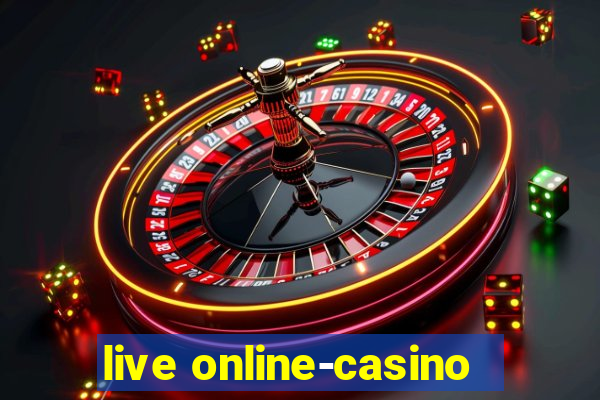 live online-casino