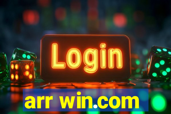 arr win.com