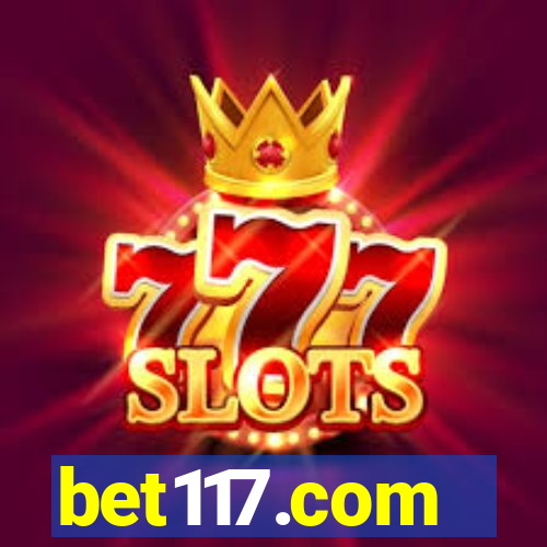 bet117.com