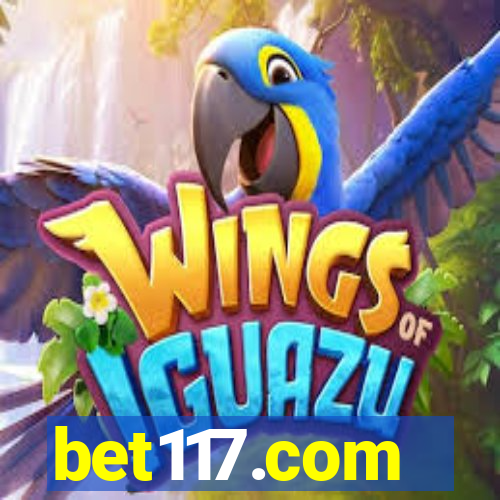 bet117.com