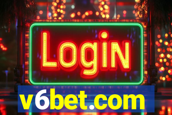 v6bet.com