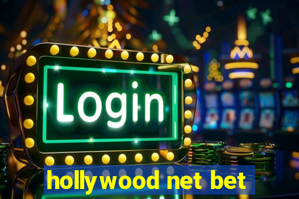 hollywood net bet