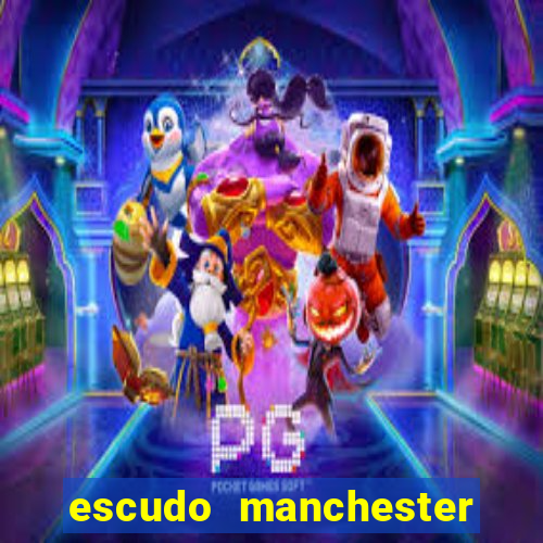 escudo manchester city dls