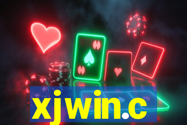 xjwin.c