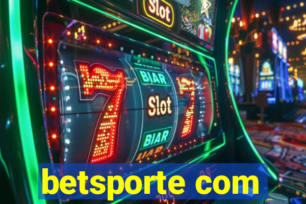 betsporte com