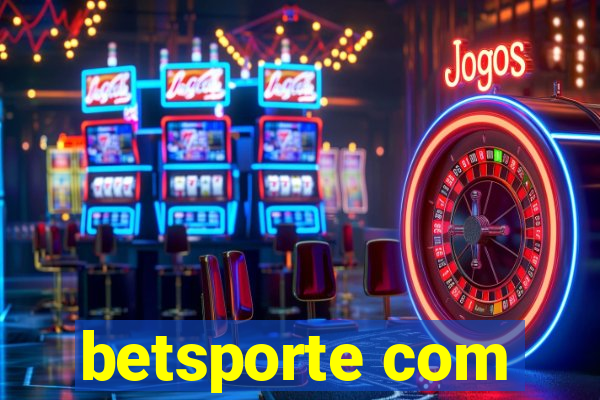 betsporte com