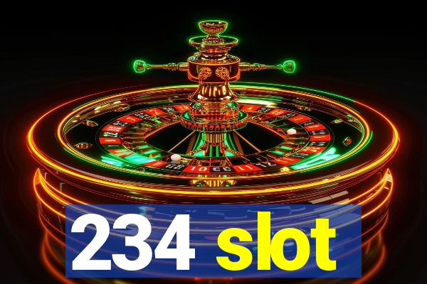 234 slot