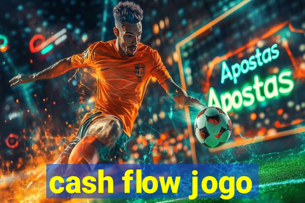 cash flow jogo