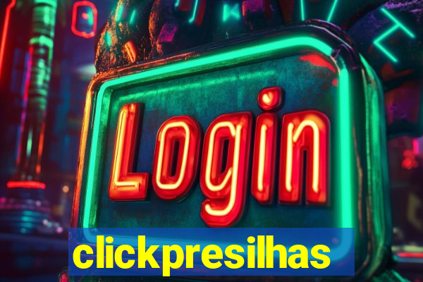 clickpresilhas