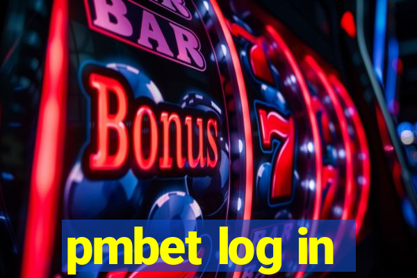 pmbet log in