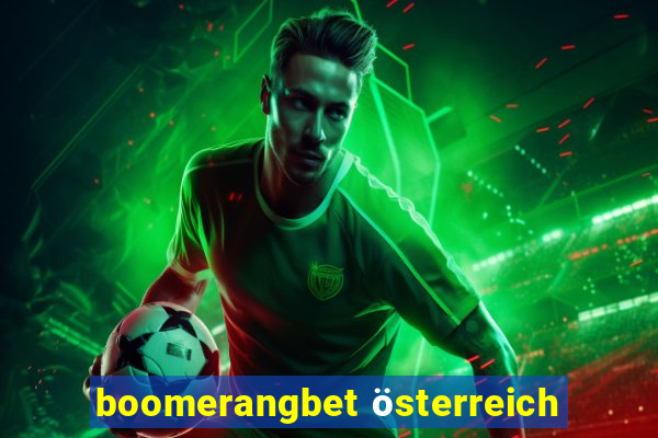 boomerangbet österreich