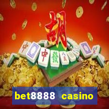 bet8888 casino login registration