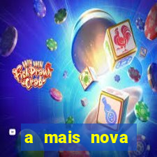 a mais nova plataforma de jogos