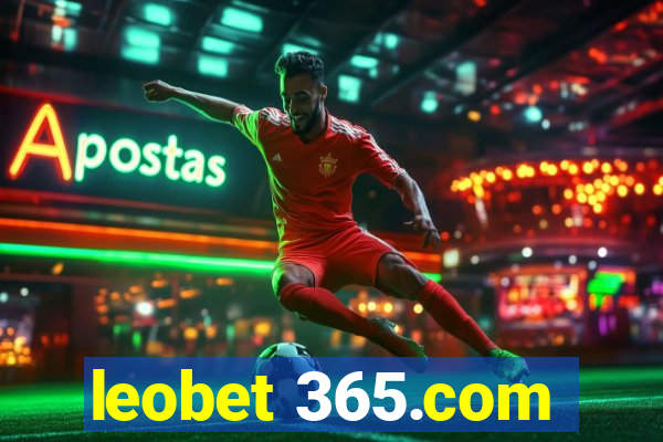 leobet 365.com