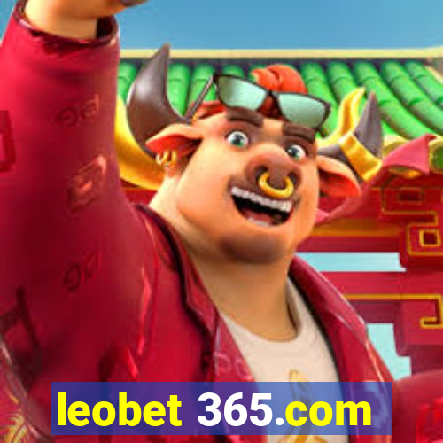 leobet 365.com