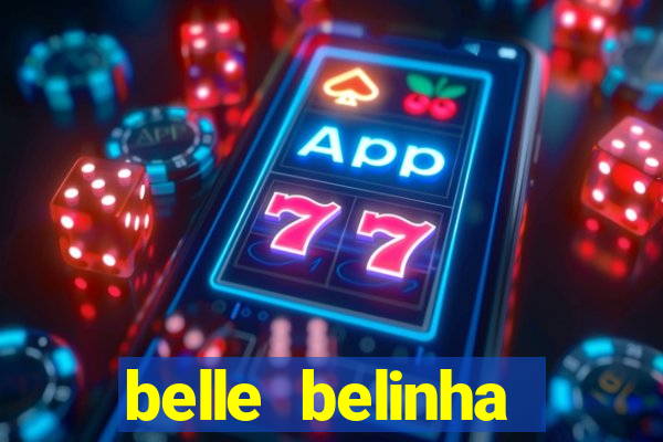 belle belinha telegram free