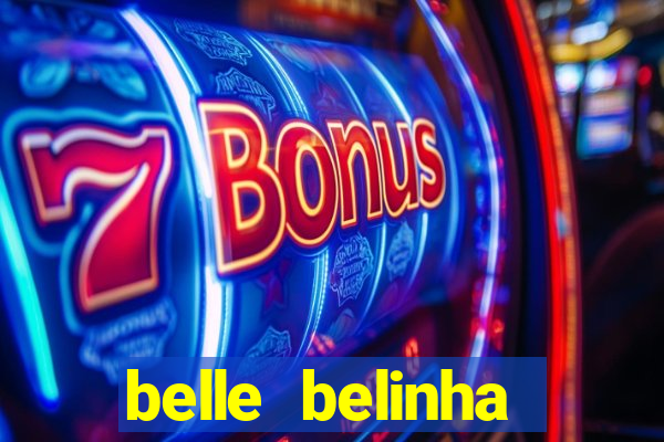 belle belinha telegram free