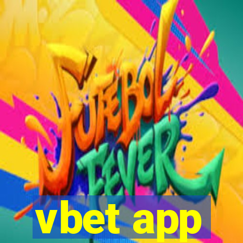 vbet app