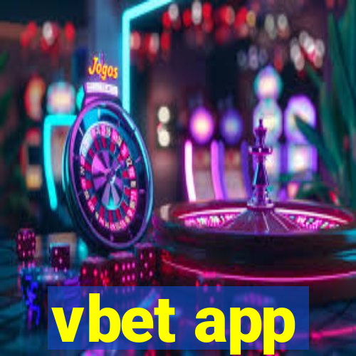 vbet app