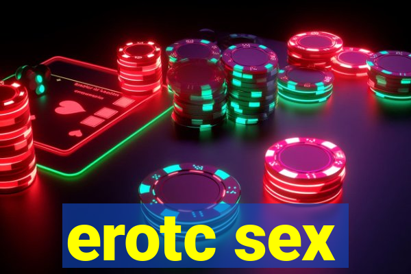 erotc sex