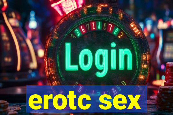 erotc sex