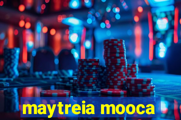 maytreia mooca