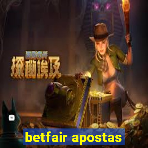 betfair apostas