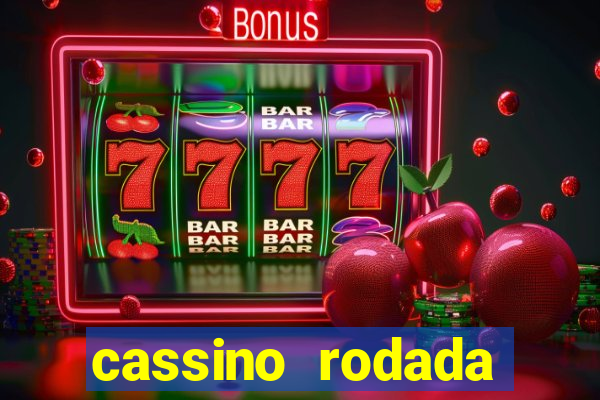 cassino rodada gratis sem deposito