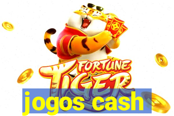 jogos cash