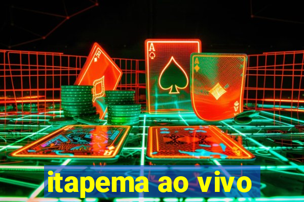 itapema ao vivo