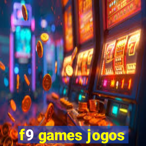 f9 games jogos