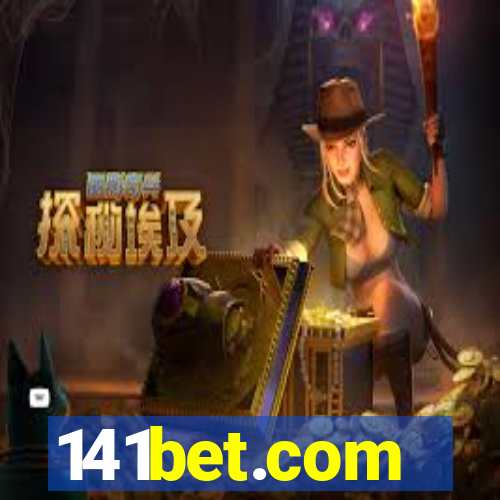 141bet.com