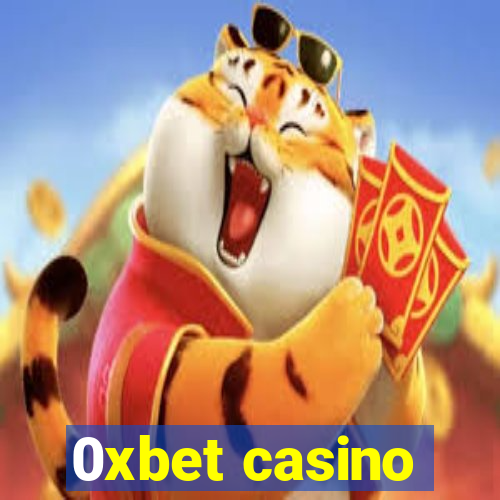 0xbet casino