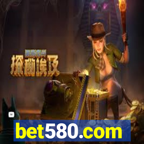 bet580.com