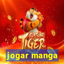 jogar manga