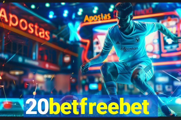 20betfreebet