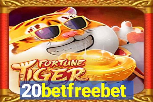 20betfreebet