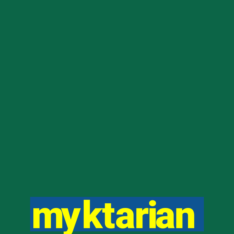 myktarian