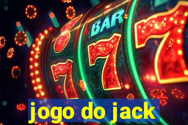 jogo do jack