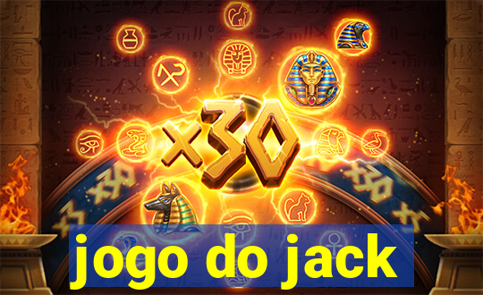 jogo do jack