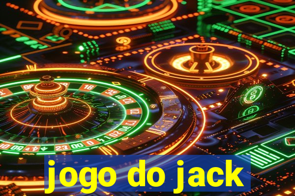 jogo do jack