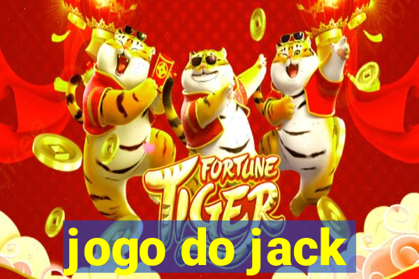 jogo do jack