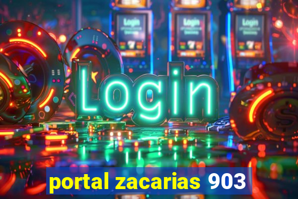 portal zacarias 903