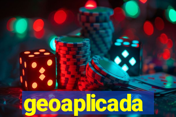 geoaplicada