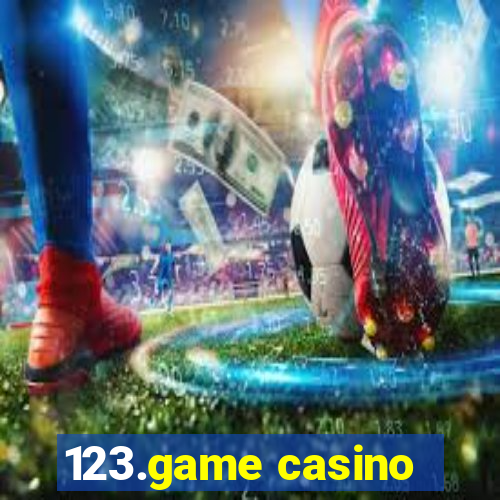 123.game casino