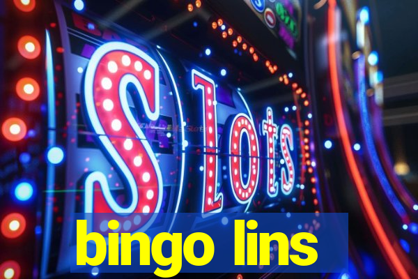 bingo lins