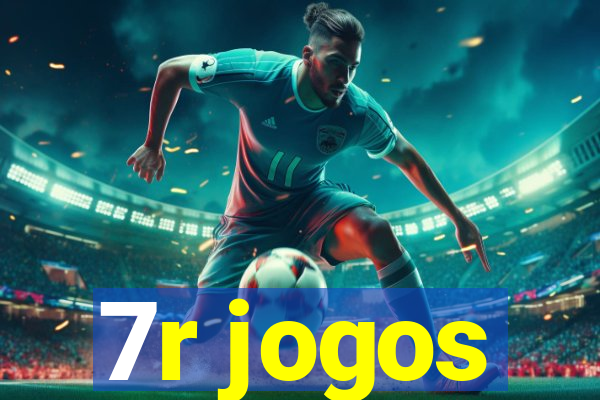 7r jogos