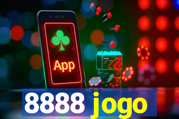 8888 jogo