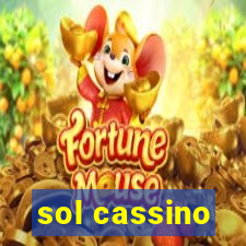 sol cassino