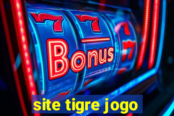 site tigre jogo